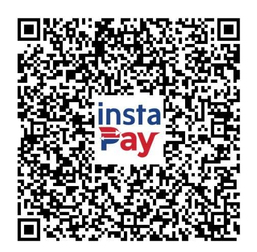 GCash QR code for HanapBiz payment